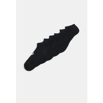 Afbeelding van Asics Ankle SOCK 6 PACK Unisex Sportsokken, Maat: 47 49, Performance black