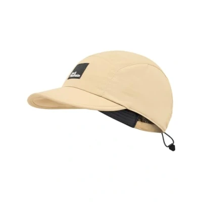 Afbeelding van Jack Wolfskin Road Trip Cap Unisex Baseball