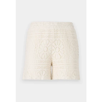 Afbeelding van VILA Merinda Shorts, Dames, Maat: Medium, Birch