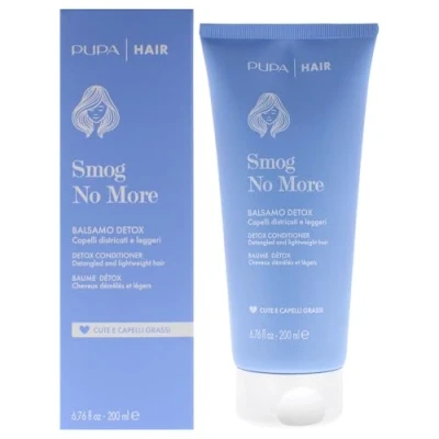 Afbeelding van Smog No More Detox Conditioner Detoxikační Kondicionér 200ml