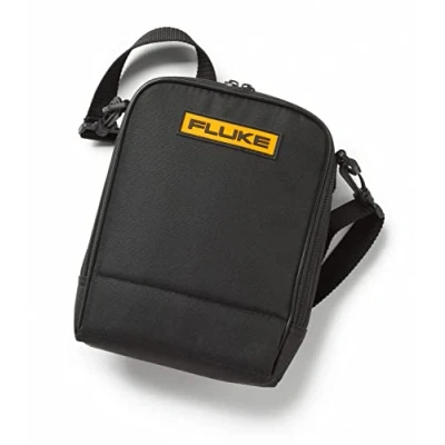 Afbeelding van Fluke 2826063 C115 Tas voor meetapparatuur Geschikt DMM serie 11x, 20, 70, 80, Formaat vergelijkbaar met 170 en andere meetapparaten