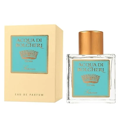 Afbeelding van Dr. Taffi Acqua di Bolgheri Scirocco Eau de Parfum 50 ml