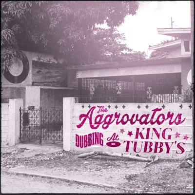 Afbeelding van Aggrovators Dubbing At King Tubby&#039;s (2 LPs)