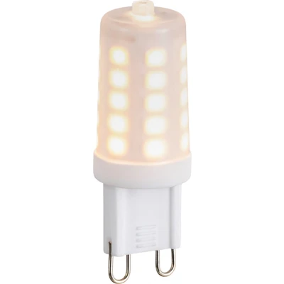 Afbeelding van LUEDD G9 dimbare LED lamp 1.2W 100 lm 2200K