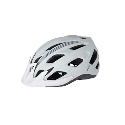 Afbeelding van XLC Fietshelm Urban S/M Olijfgroen/Grijs BH C22