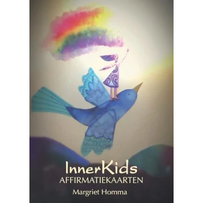 Afbeelding van InnerKids affirmatiekaarten