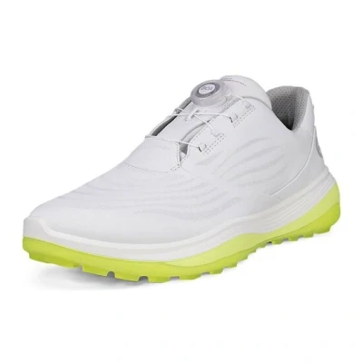 Afbeelding van Ecco m GOLF LT1 BOA Heren Golfschoenen Zwart