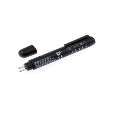 Afbeelding van Weber Tools remvloeistof tester