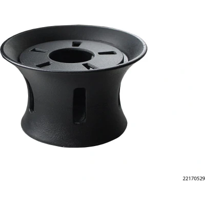 Afbeelding van Cookinglife Theepot Warmer Sakure Tea Gietijzer