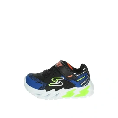 Afbeelding van Skechers Sneaker Zwart 25