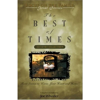 Afbeelding van The Best of Times