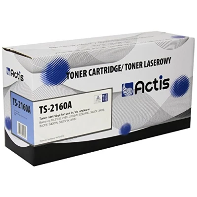 Afbeelding van Toner Actis TS 2160A Zwart
