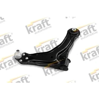 Afbeelding van KRAFT 4211016 Draagarm Vooras, rechts, Onder Driehoeksdraagarm MERCEDES BENZ: Vito Van