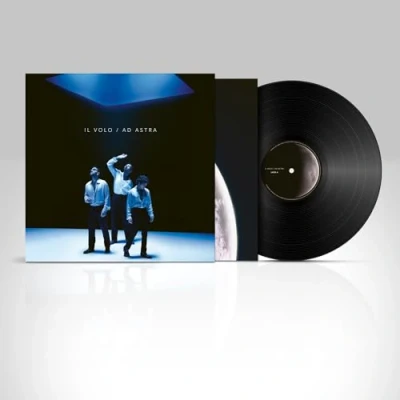 Afbeelding van Il Volo Ad Astra (LP)
