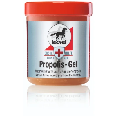 Image de Leovet Gel Propolis