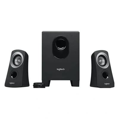 Image de Logitech Z 313 2.1 Enceinte PC