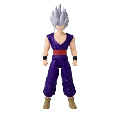 Afbeelding van Actiefiguren Bandai Dragon Ball Limit Breakers Series Gohan Beast 30 cm