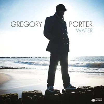Afbeelding van Gregory Porter Water (CD)