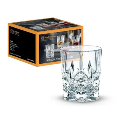 Afbeelding van Nachtmann Shotglas Noblesse 55 ml 4 stuks