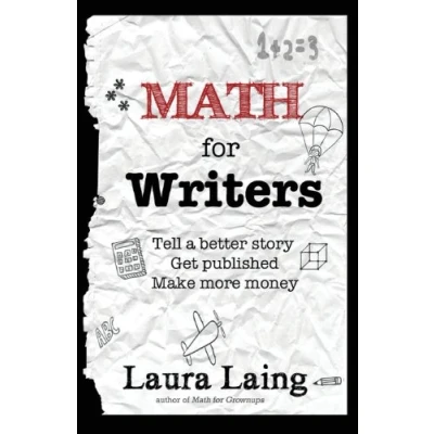 Afbeelding van Math for Writers