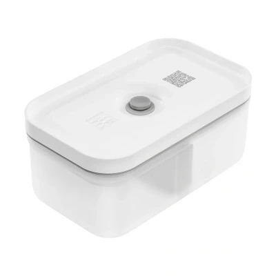 Afbeelding van Zwilling Fresh &amp; Save Vacuüm Lunchbox M, Semi Transparant