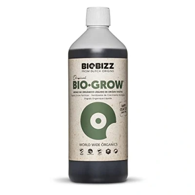 Afbeelding van AILEDABioBizz Bio Grow 250 ml