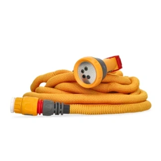 Afbeelding van Hozelock Wonderhoze 30 meter incl. Broes