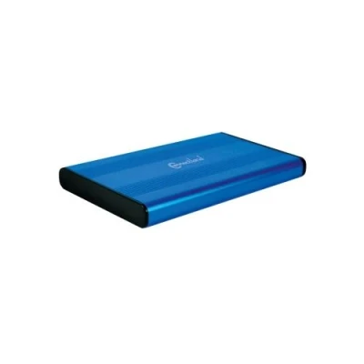 Image de ConnectLand BE USB3 2519 BL Boitier externe 2.5&quot; SATA USB 3.0