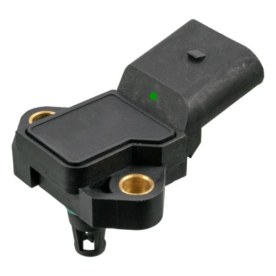 Afbeelding van FEBI BILSTEIN 177685 Sensor, vuldruk SKODA: Fabia III Estate, Octavia 3 Schrägheck, AUDI: A3 Saloon, VOLKSWAGEN: Polo V Hatchback