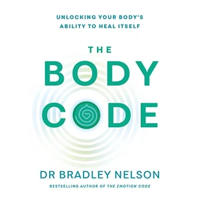 Afbeelding van The Body Code