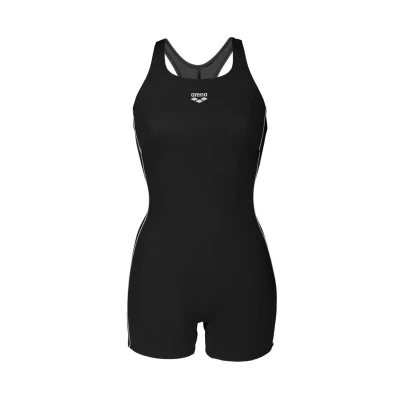 Afbeelding van Arena Finding R Badpak, Dames, Maat: 34, Black