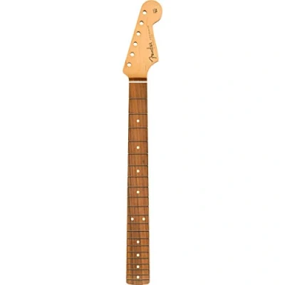 Afbeelding van Fender Classic Series &#039;60s Stratocaster Neck PF Gitaaronderdeel
