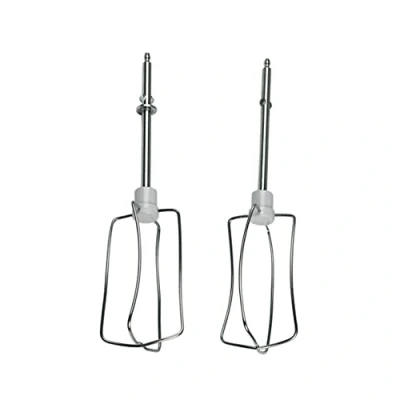 Afbeelding van daniplus Set van 2 mixers geschikt voor SEB Tefal Mixer 814. Nr.: SS 989633, XJ 901301