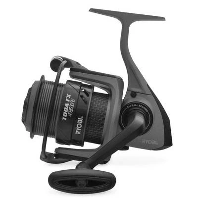 Image de Tubertini Moulin Ryobi Toda FX 6500 BB 5+1