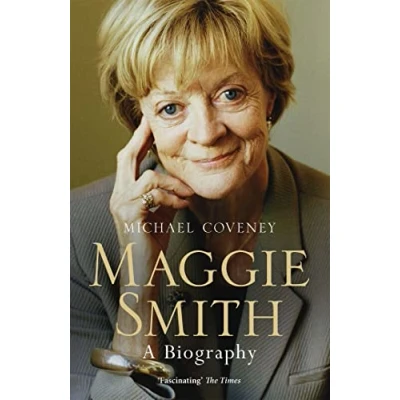 Afbeelding van Maggie Smith