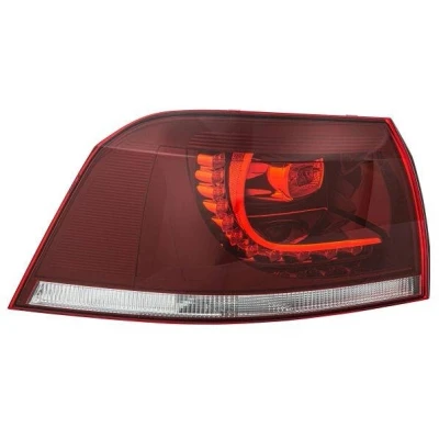 Afbeelding van Achterl VW Golf VI cabrio 11 libui led 2SD 010 970 031