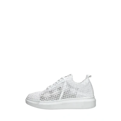 Afbeelding van Mustang Sneakers Laag Wit Maat 38
