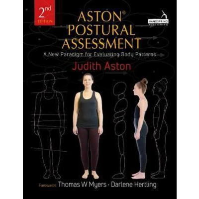Afbeelding van Aston® Postural Assessment