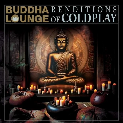 Afbeelding van Various Buddha Lounge Renditions of Coldplay (LP)