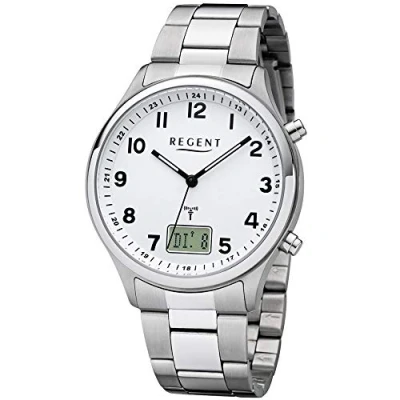 Afbeelding van Regent Herenhorloge FR 275