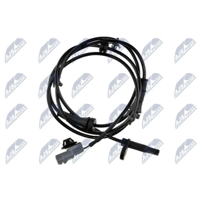 Afbeelding van NTY HCA NS 092 ABS Sensor Vooras links, rechts, rechts NISSAN: Juke