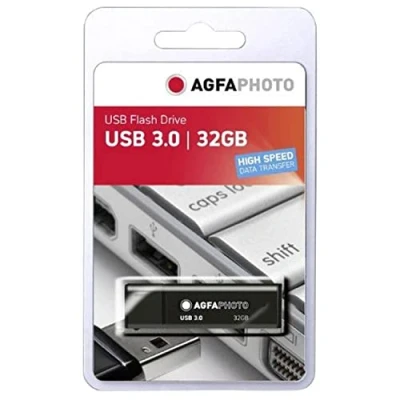 Afbeelding van AgfaPhoto 10570 USB stick 32 GB