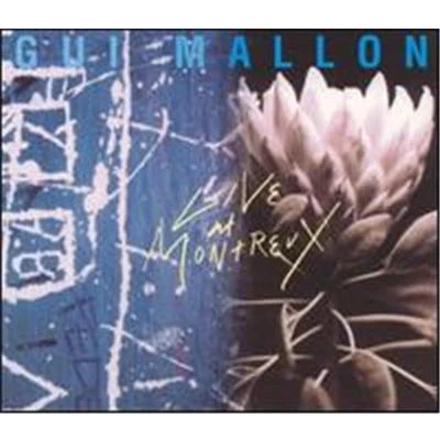 Afbeelding van Gui Mallon Live At Montreux (CD)