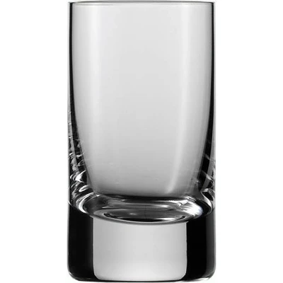 Afbeelding van Zwiesel Glas Paris Shotglas 35 0.05 Ltr set van 6