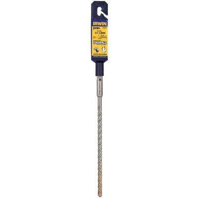 Afbeelding van Irwin SDS plus betonboor 4C Quad 7x210mm