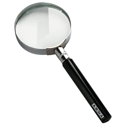 Afbeelding van arda Vergrootglas, 50 mm