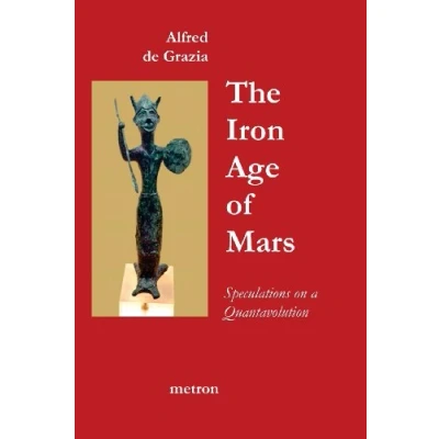 Afbeelding van The Iron Age Of Mars