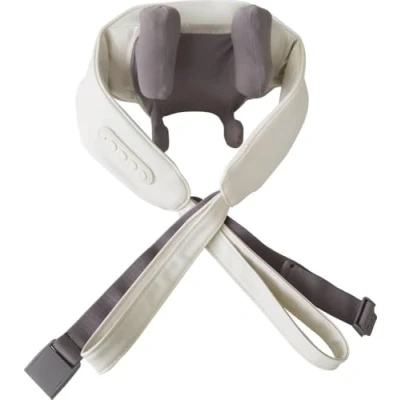 Afbeelding van Lifenaxx LX 046 Nekmassage 10 W Beige