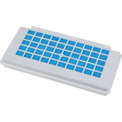 Afbeelding van Bosch Hepa filter / hygiënefilter 17004549