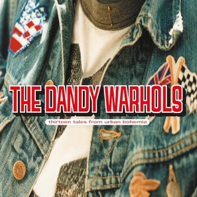 Afbeelding van Dandy Warhols Thirteen Tales From Urban Bohemia (2 LPs)